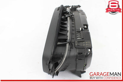 17-19 Audi A4 Speedometer Instrument Cluster Gauge 8W5920840 OEM