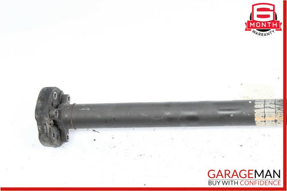 00-03 Mercedes W215 CL500 Rear Differential Drive Shaft Propeller 2154100406 OEM