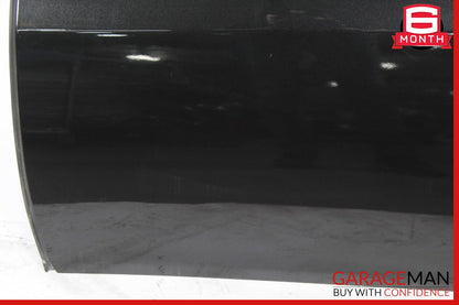 08-14 Maserati GranTurismo M145 Left Side Door Shell Frame Panel OEM