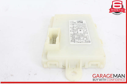 14-20 Mercedes X253 GLC350e S600 GLC350 S550 Keyless Go Entry Control Module OEM