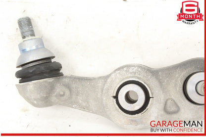 15-20 Mercedes W205 C300 Front Left Driver Side Wishbone Lower Control Arm OEM