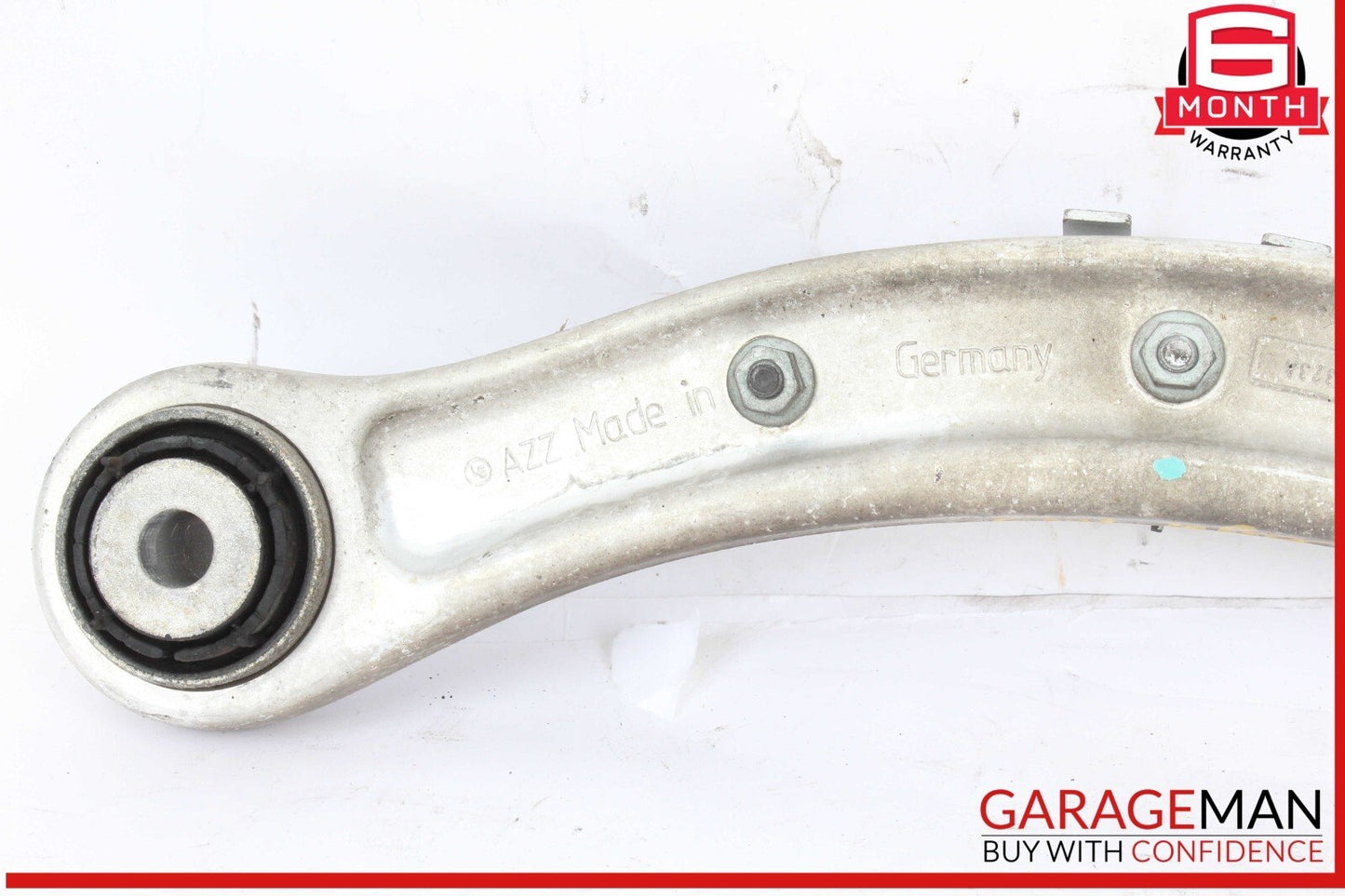 03-10 Porsche Cayenne 955 957 Rear Left / Right Side Upper Forward Control Arm