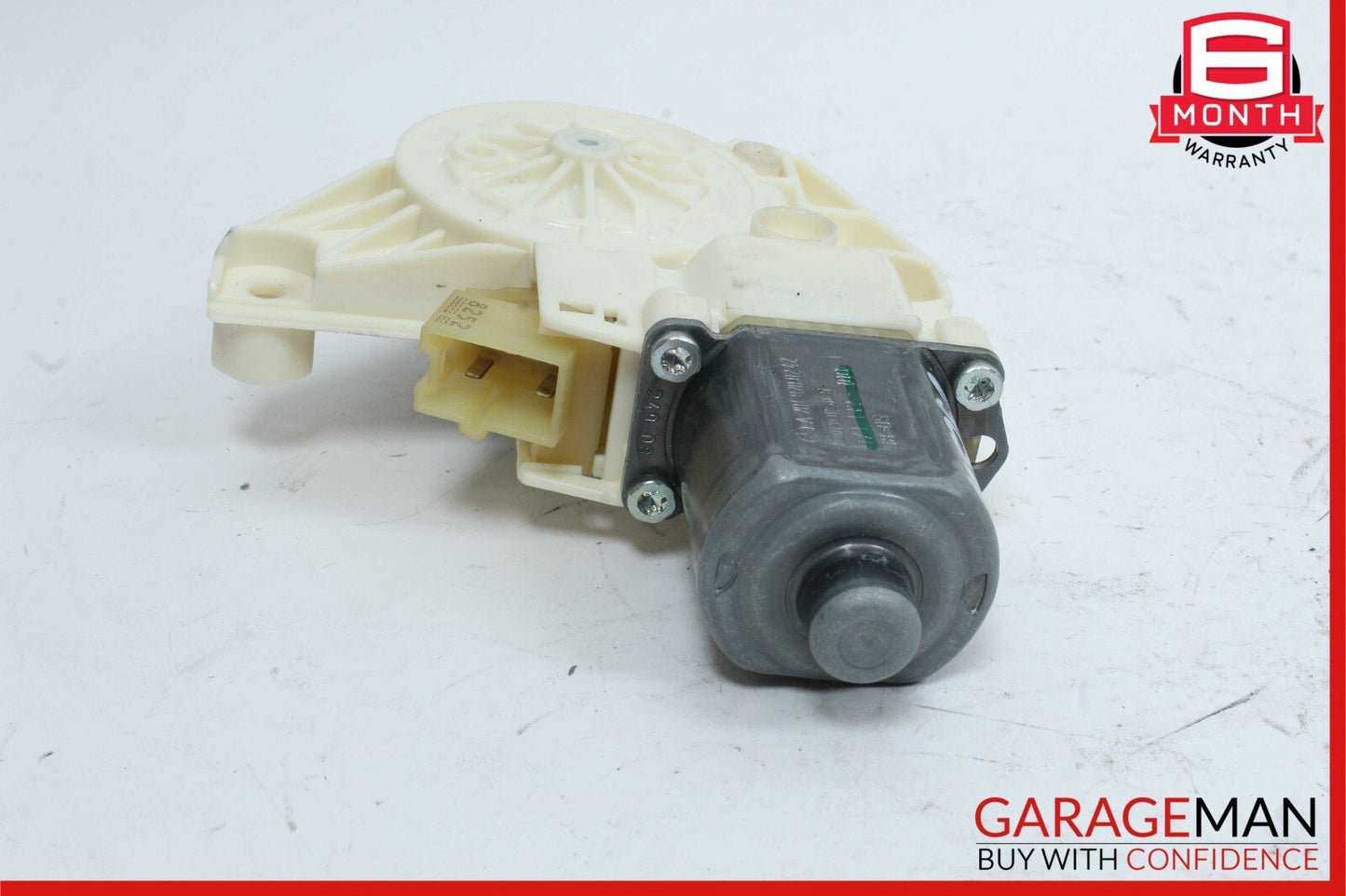 08-14 Mercedes W204 C300 C350 Front Right Side Door Window Regulator Motor OEM