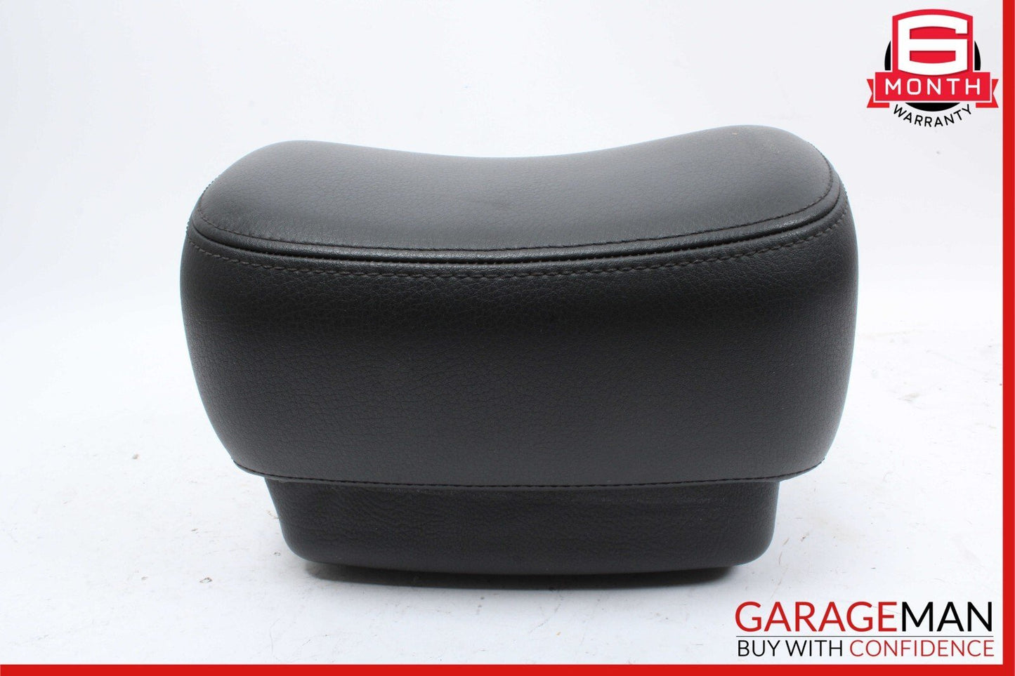 12-18 Audi A7 Front Left / Right Seat Headrest Head Rest Black OEM