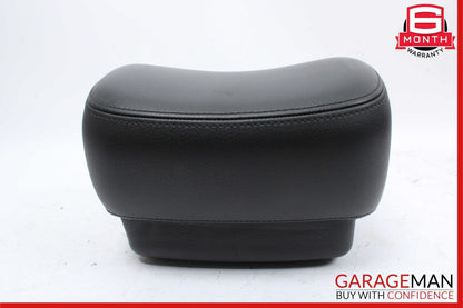 12-18 Audi A7 Front Left / Right Seat Headrest Head Rest Black OEM