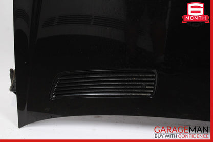 07-13 Mercedes W221 S350 S550 Front Hood Bonnet Cover Panel Assembly OEM