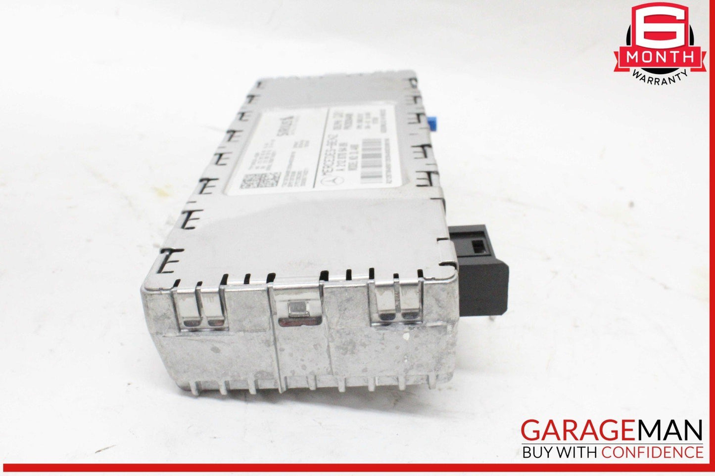 13-19 Mercedes X166 GL450 Sirius Satellite Radio Receiver 2128706489 OEM