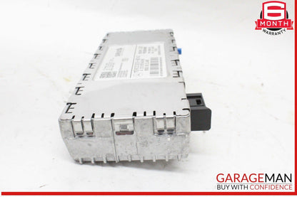13-19 Mercedes X166 GL450 Sirius Satellite Radio Receiver 2128706489 OEM