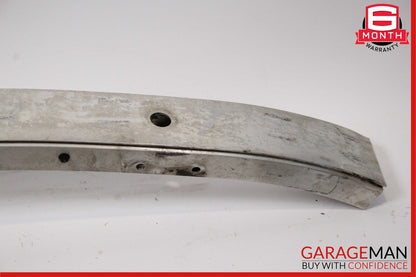 06-12 Mercedes X164 GL450 ML63 AMG Front Bumper Reinforcement Impact Bar Rebar