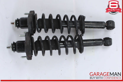 13-24 Mitsubishi Outlander Sport Rear Left and Right Side Shock Strut Absorber