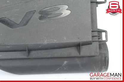 12-18 Mercedes W221 S550 CL550 E550 Right Side Air Intake Cleaner Box Assy