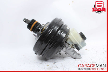 07-11 Mercedes W211 E350 CLS550 Power Brake Master Cylinder Pump OEM