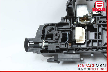 08-15 Mercedes X204 GLK350 C300 Front or Rear Right Exterior Door Handle OEM