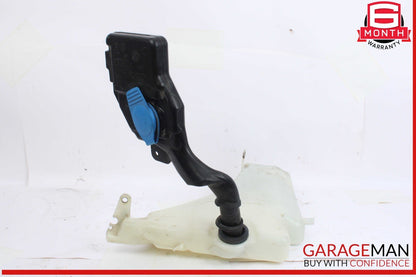 09-16 Audi A5 A4 S4 Windshield Washer Fluid Reservoir Tank 8T0955453B OEM