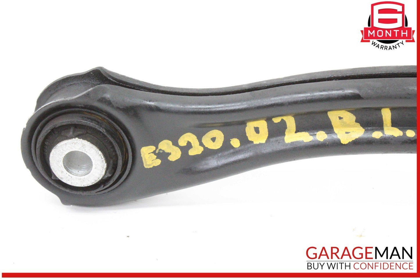 98-02 Mercedes W210 E320 Rear Right or Left Upper Control Camber Strut Arm OEM