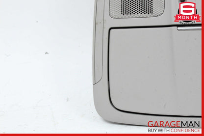 19-21 Genesis G70 Interior Front Overhead Dome Light Gray 92810-G9070 OEM