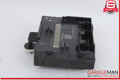 10-16 Porsche Panamera 970 Front Right Passenger Side Door Control Module OEM