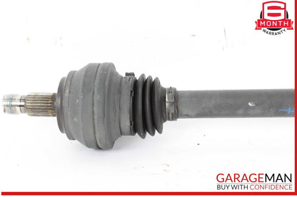 15-20 Mercedes W205 C300 Rear Right Passenger Side Axle CV Half Shaft OEM