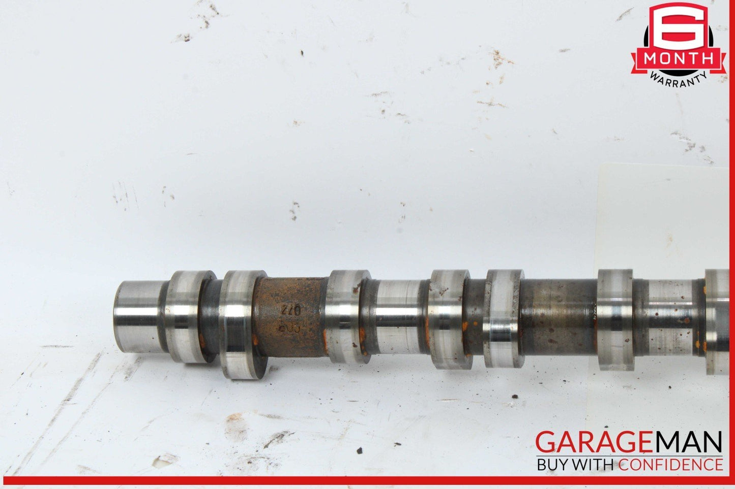 00-06 Mercedes R230 SL500 S500 E500 Intake Camshaft Cylinder Head OEM