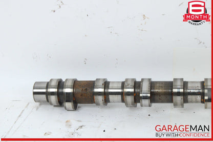 00-06 Mercedes R230 SL500 S500 E500 Intake Camshaft Cylinder Head OEM