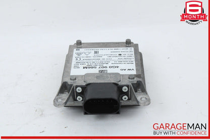 12-18 Audi S6 A7 Rear Left Driver Side Lane Change Assist Blind Spot Module OEM