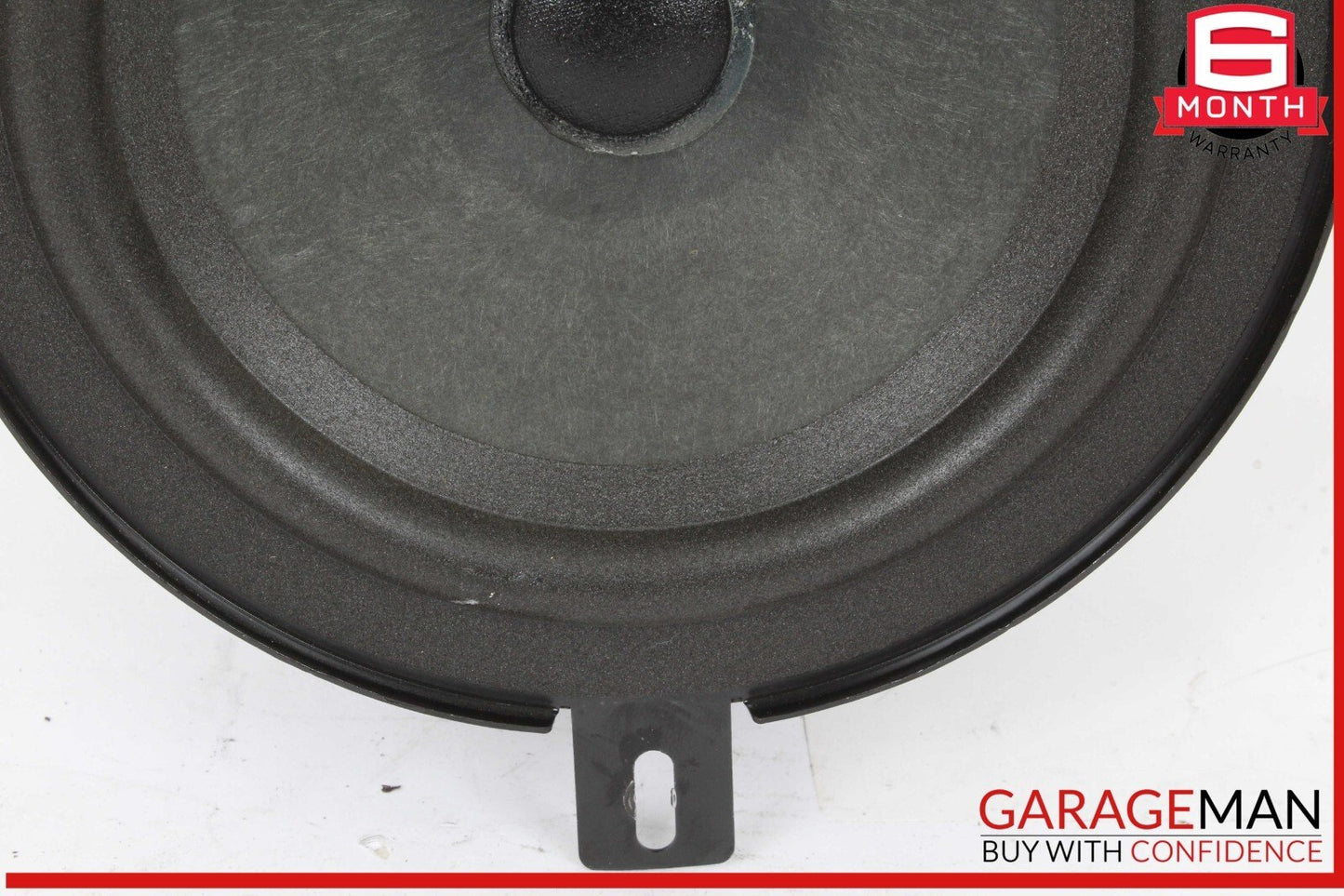 14-18 Maserati Quattroporte Front Door Sound Audio Speaker Set of 2 Pc OEM