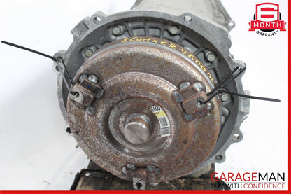 2008 Cadillac XLR 4.6L Automatic Transmission Assembly 24238455 OEM