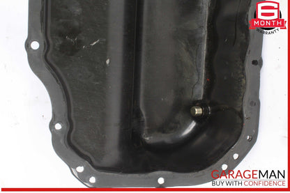 06-13 Mercedes W251 R350 4MATIC GL350 Lower Engine Motor Oil Pan 2720100828 OEM