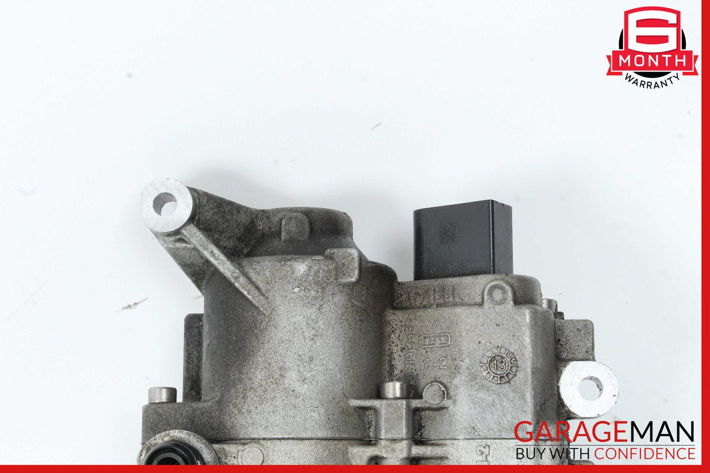 Mercedes W221 S400 E350 Transmission Auxiliary Oil Pump OEM