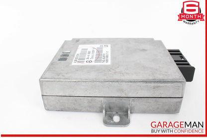 07-13 Mercedes X164 GL550 GL450 Voice Language Communication Control Module Unit