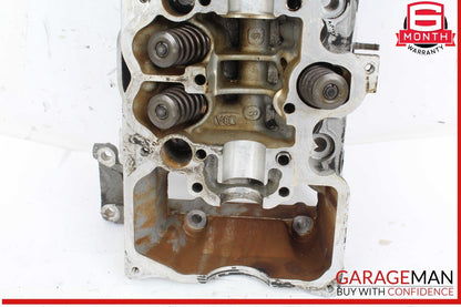 00-06 Mercede W220 S430 E430 CLK430 Left Driver Cylinder Head 1130161401 OEM