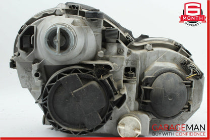 05-07 Mercedes W203 C230 Headlight Head Lamp Left Driver Side Halogen OEM