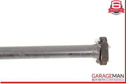 10-16 Porsche Panamera 970 Hybrid RWD Rear Axle Driveshaft Drive Shaft OEM