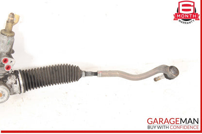 08-12 Mercedes W164 ML350 GL450 GL550 Power Steering Rack & Pinion OEM
