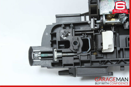 08-11 Mercedes W204 C250 C300 C63 AMG Right Side Exterior Door Handle Black