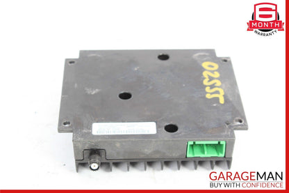 00-06 Mercedes CL600 SL500 E430 CLK500 S55 Antenna Amplifier Booster Module Unit