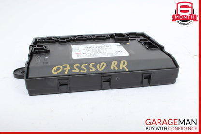 07-13 Mercedes W221 S550 S400 S600 Rear Right / Left Side Door Control Module