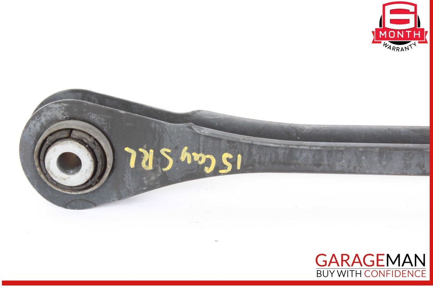 11-18 Porsche Cayenne 958 Rear Right or Left Tie Rod Control Arm OEM