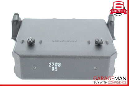 01-07 Mercedes W203 C280 C240 Rear Left Door Control Module 2038202185 OEM