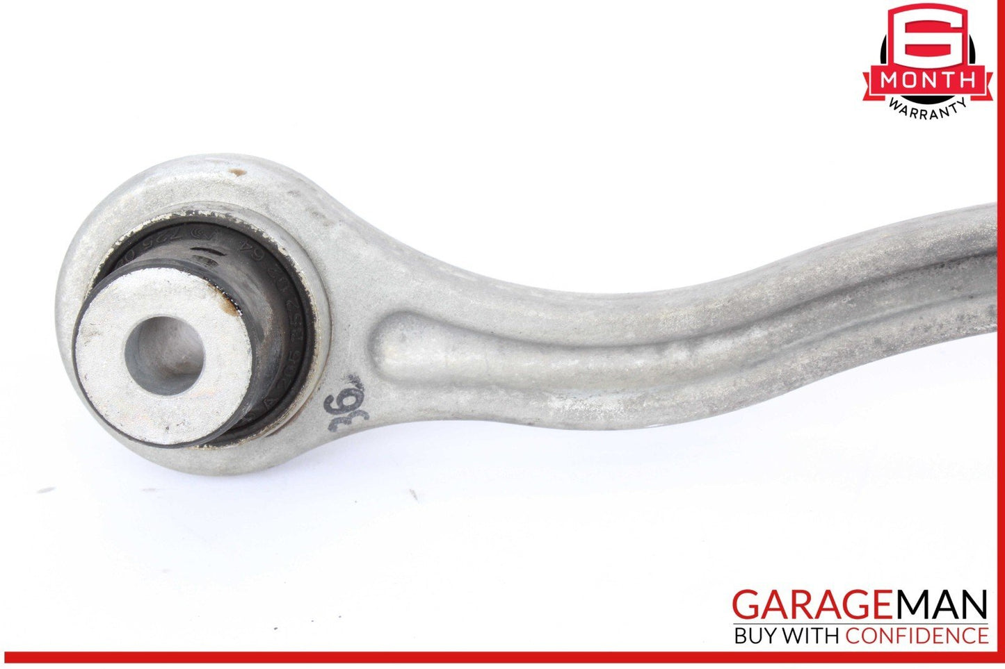 15-20 Mercedes W205 C300 Rear Left or Right Suspension Lower Control Arm OEM