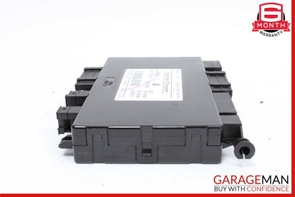 07-12 Mercedes X164 GL450 GL350 Third Seat Row Power Folding Control Module OEM