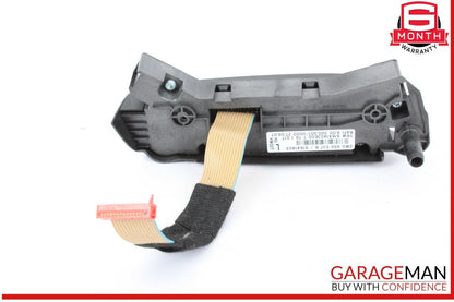 03-12 Bentley Continental GTC Left Driver Side Steering Wheel Button Switch OEM