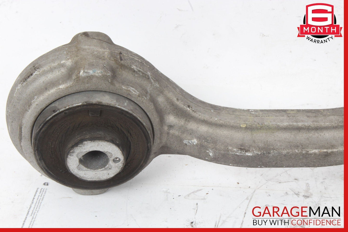 08-14 Mercedes W207 E350 C250 Front Left Side Suspension Upper Control Arm RWD