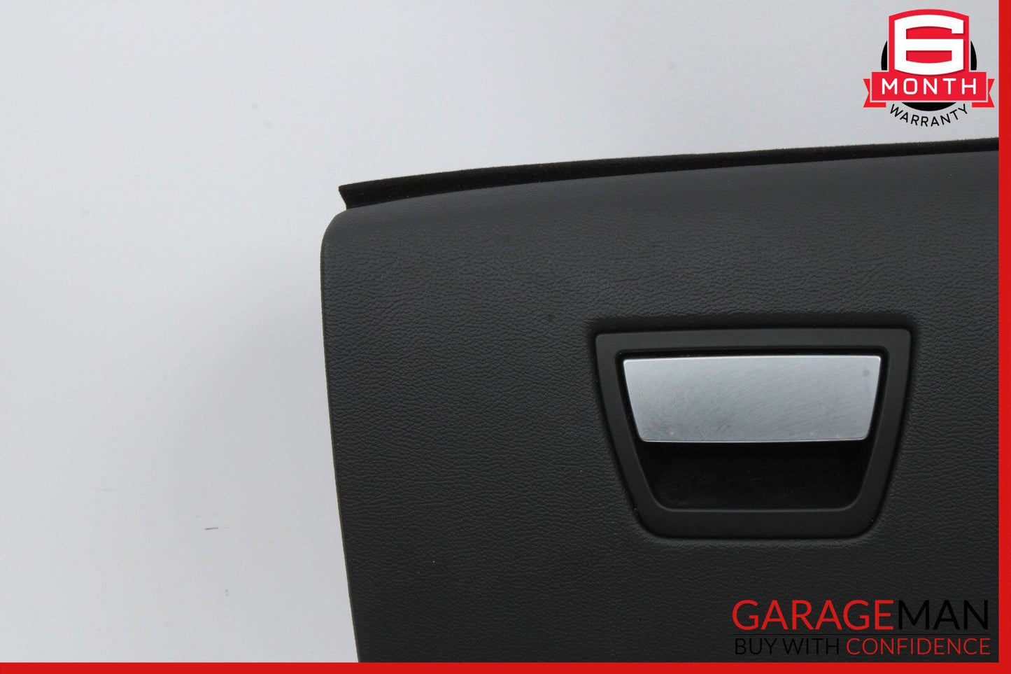 14-17 Maserati Ghibli Dashboard Dash Glove Box Storage Tray Compartment Assembly