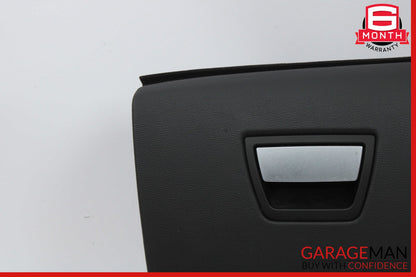 14-17 Maserati Ghibli Dashboard Dash Glove Box Storage Tray Compartment Assembly