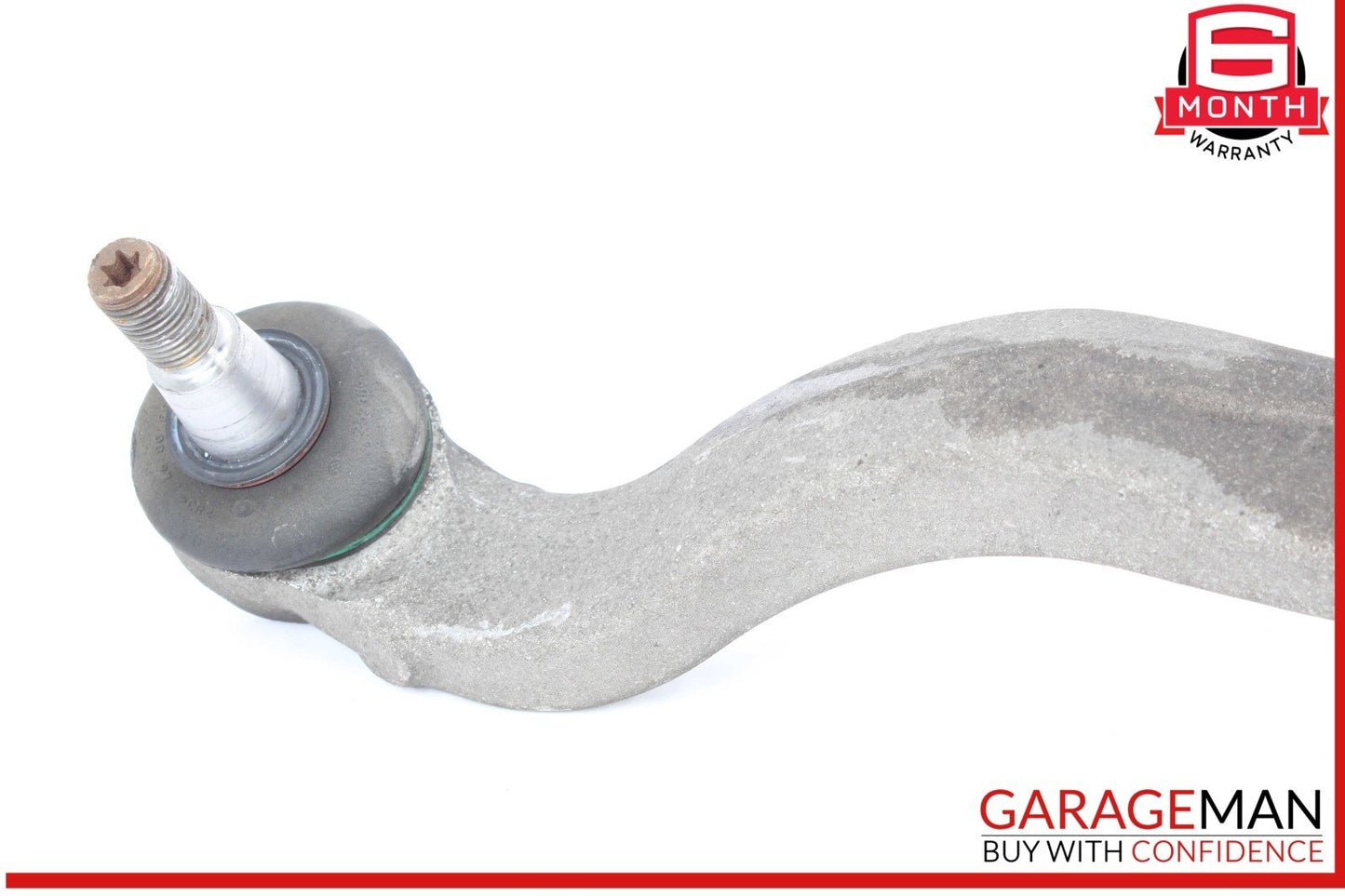 08-17 Mercedes W212 E350 C250 E400 Front Left Side Lower Control Arm RWD OEM