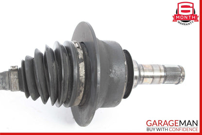 13-16 Mercedes X166 GL450 Front Left Side Driveshaft CV Drive Axle Shaft OEM