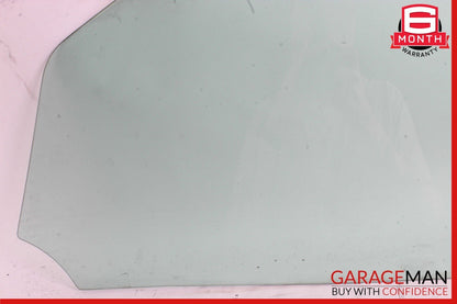 06-12 Mercedes X164 GL450 ML350 Front Right Side Door Window Auto Glass OEM