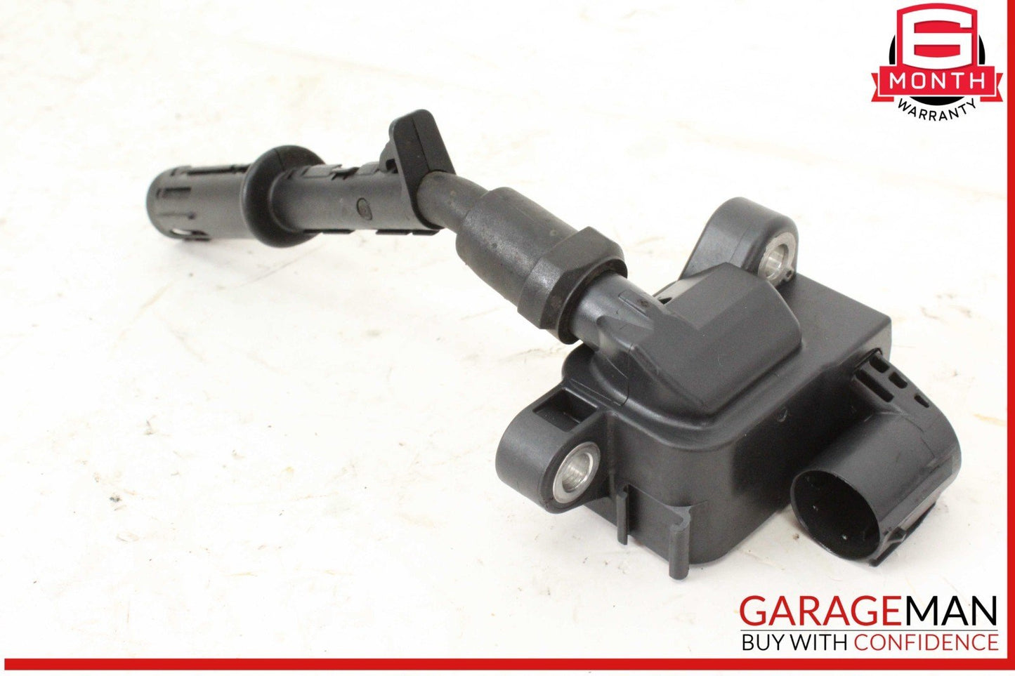 11-20 Mercedes W221 S550 GL550 Engine Ignition Coil Spark Plug Set of 8 Pc OEM