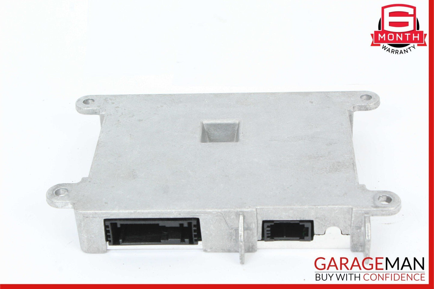 06-12 Mercedes X164 GL450 E350 E550 Communication Control Module Unit